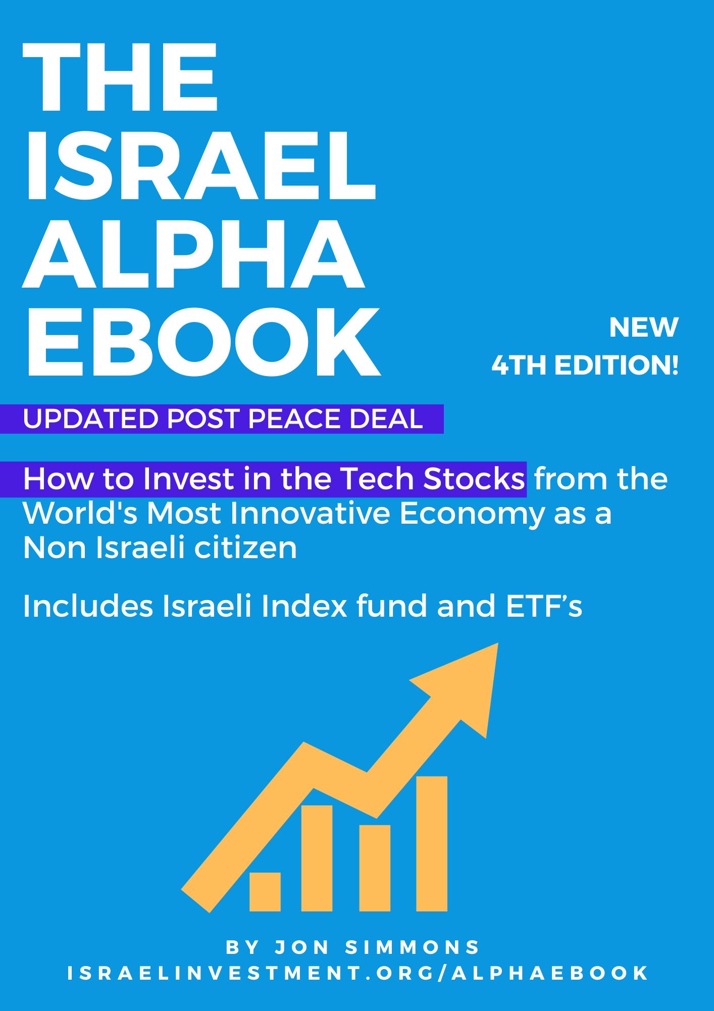 Invest in Israeli Stocks